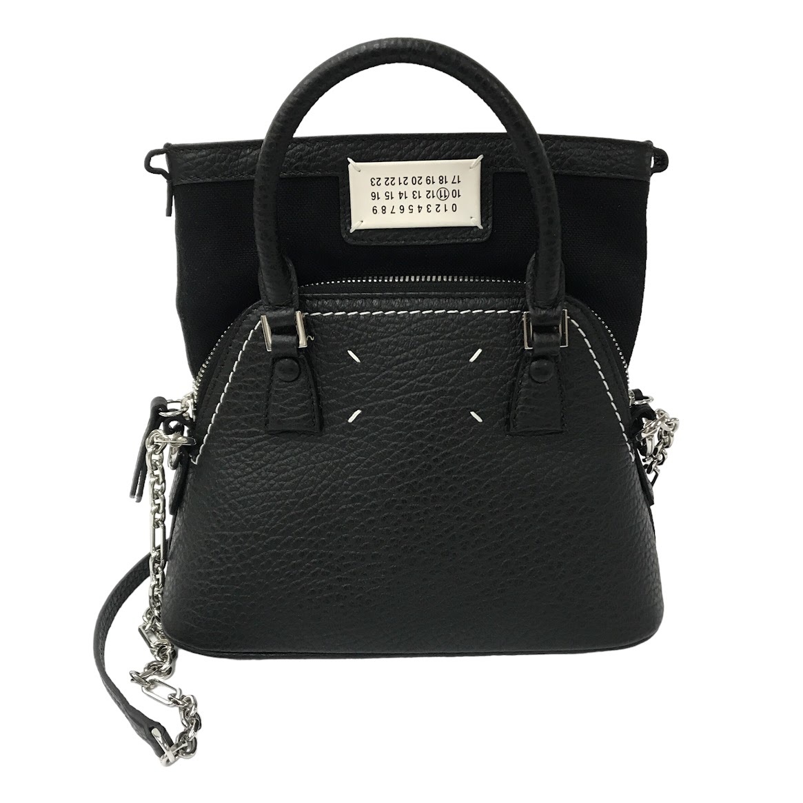 マルタンマルジェラ 5AC マイクロ | 京都京田辺市・松井山手での  